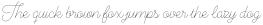 Audrey Script1 otf (300)
