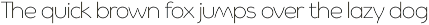 Cyclic Sans font preview