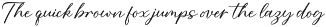 Angela Love Script & Sans preview