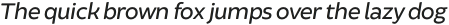 Brocha Alt Regular Italic otf (400)