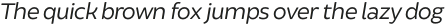 Brocha Alt Book Italic otf (400)