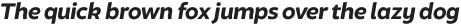 Brocha Bold Italic otf (700)