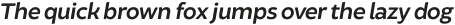Brocha Alt Semibold Italic otf (600)