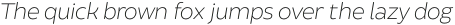 Brocha Alt Thin Italic otf (100)