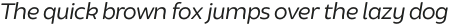 Brocha Book Italic otf (400)