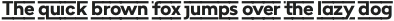 Lto Poligon Extra Bold Link otf (700)