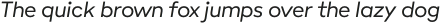 Lto Poligon Light Italic otf (300)