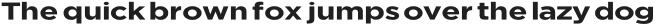Redbird Sans Bold otf (700)