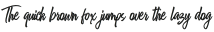 Introduck Script Regular otf (400)