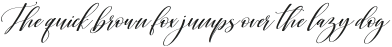 Shington Script otf (400)
