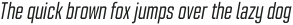 Refinery 25 Regular Italic otf (400)