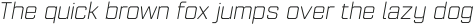 Refinery 75 Light Italic otf (300)