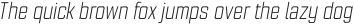 Refinery 35 Light Italic otf (300)