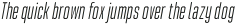 Refinery 15 Light Italic otf (300)