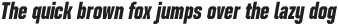 Refinery 15 Bold Italic otf (700)