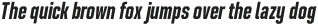Refinery 15 SemiBold Italic otf (600)