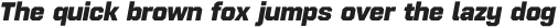 Refinery 55 Black Italic otf (900)