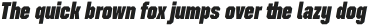 Refinery 15 Black Italic otf (900)