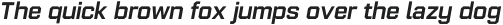 Refinery 75 SemiBold Italic otf (600)