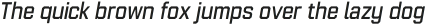 Refinery 55 Medium Italic otf (500)