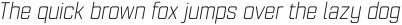 Refinery 55 Light Italic otf (300)