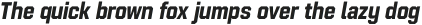 Refinery 35 Bold Italic otf (700)