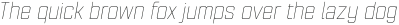 Refinery 55 Hairline Italic otf (100)