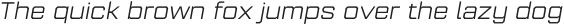 Refinery 95 Regular Italic otf (400)