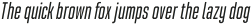 Refinery 15 Regular Italic otf (400)