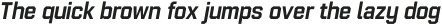 Refinery 55 SemiBold Italic otf (600)