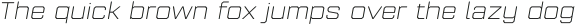 Refinery 95 Light Italic otf (300)