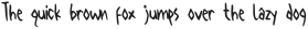 Night Screams otf (400)