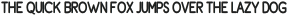 Biosha Sans Biosha Sans otf (400)