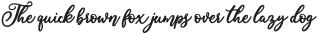 Biosha Script Biosha Script otf (400)