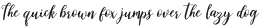 Cleverda Regular otf (400)