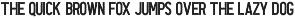 The Greyhound - Font Duo (+BONUS) preview
