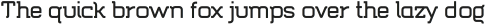Flumen otf (400)