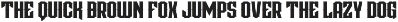 CICERO SERIES DISPLAY FONTS preview