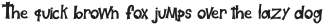 Halloweb otf (400)