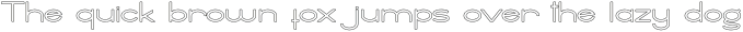 Ballado Outline ttf (400)