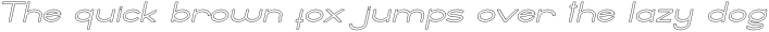 Ballado Outline 2 otf (400)