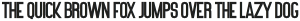 Ashcroft Sans Serif otf (400)