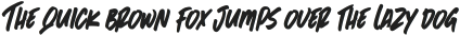 Bread Butter Bread Butter Three High Italic ttf (400)