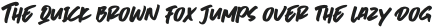 Bread Butter Bread Butter Two Italic ttf (400)