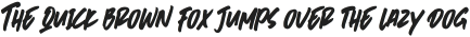 Bread Butter Bread Butter Two High Italic ttf (400)