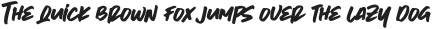 Bread Butter Bread Butter Four Italic ttf (400)