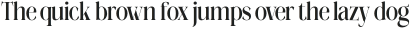 Megilona Medium Condensed otf (500)