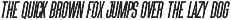 SOCIAL SANS - Bold Display Font preview