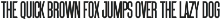 SOCIAL SANS - Bold Display Font preview