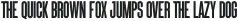 SOCIAL SANS Medium otf (500)